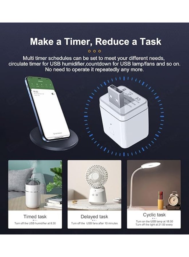 يان تي محول ذكي تويا واي فاي - Image 4