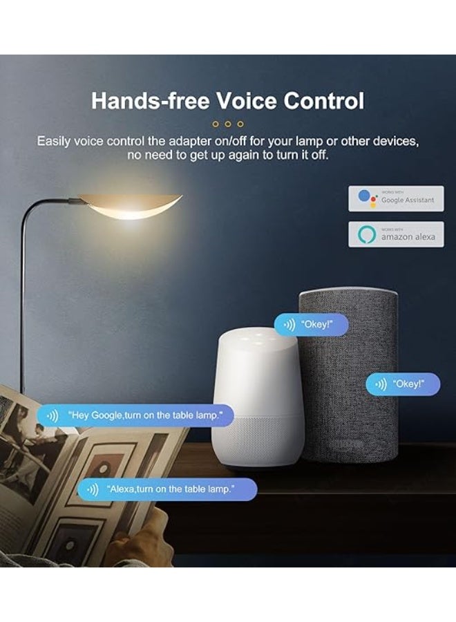 يان تي محول ذكي تويا واي فاي - Image 5