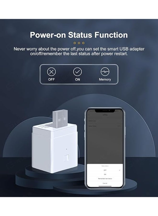 يان تي محول ذكي تويا واي فاي - Image 3