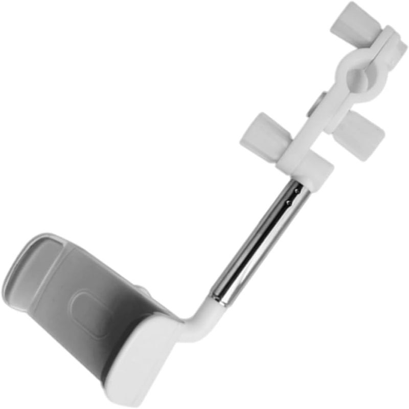 Outanaya Mobile Phone Holder for Car Rearview Mirror Easy One-Hand Operation Navigation St - Image 1
