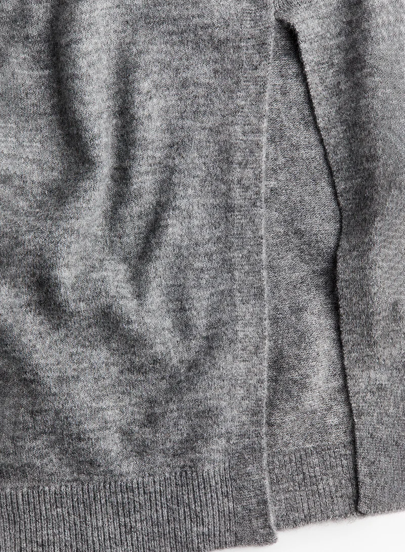 H&M Mama Knitted Skirt