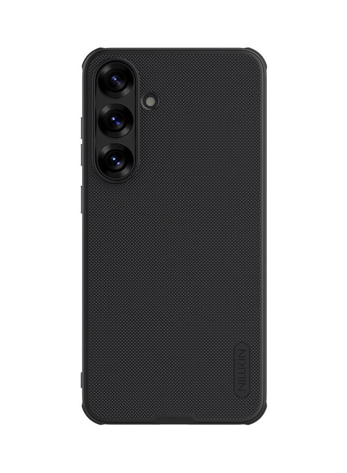 Nillkin Nillkin Super Frosted Shield Pro cover case for Samsung Galaxy S25 Plus - Black  - Image 3