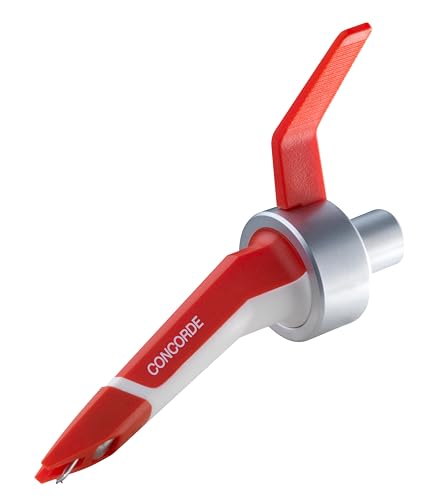 Ortofon Concorde MK2 Digital Single Cartridge - Image 3