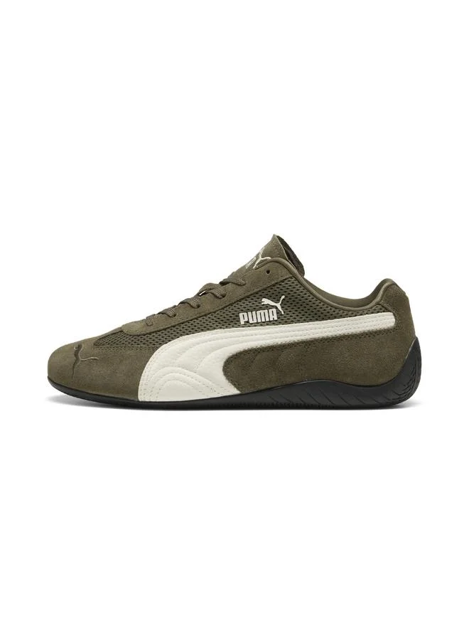 Speedcat Mesh Sneakers Unisex