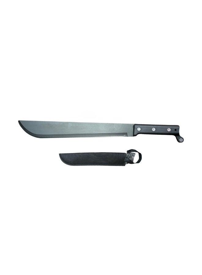 Professional Butcher Knife and Cleaver Set High Strength Steel Heavy Duty Meat Cutting and Bone Chopping Tools for Home Butchery Food Preparation