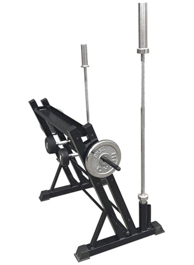 ماكس سترينث حامل دمبل لتخزين الأوزان الثقيلة للمنزل والصالة الرياضية (الدمبل غير متضمن) - Image 4