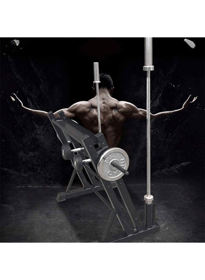 ماكس سترينث حامل دمبل لتخزين الأوزان الثقيلة للمنزل والصالة الرياضية (الدمبل غير متضمن) - Image 5