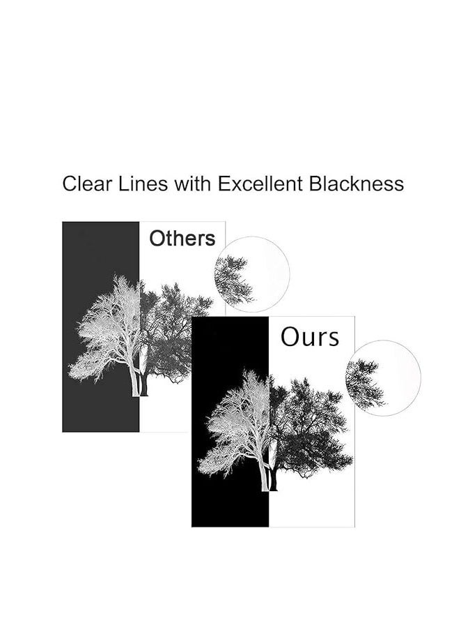 Terabyte خرطوشة حبر 12A لطابعات Laserjet 1018 و1020 (عبوة من قطعتين) - Image 2
