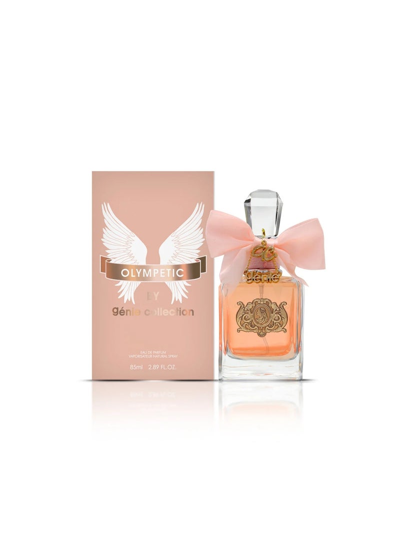 Collection Olympetic Women Perfume -85ml