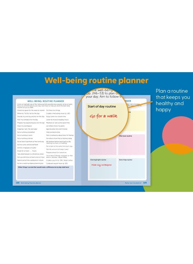 The Bloomsbury Student Planner 2024-2025  - Image 4