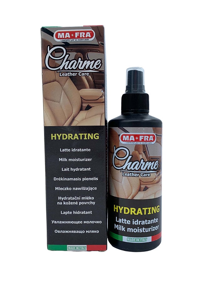 MA-FRA CHARME HYDRATING 150 ML 