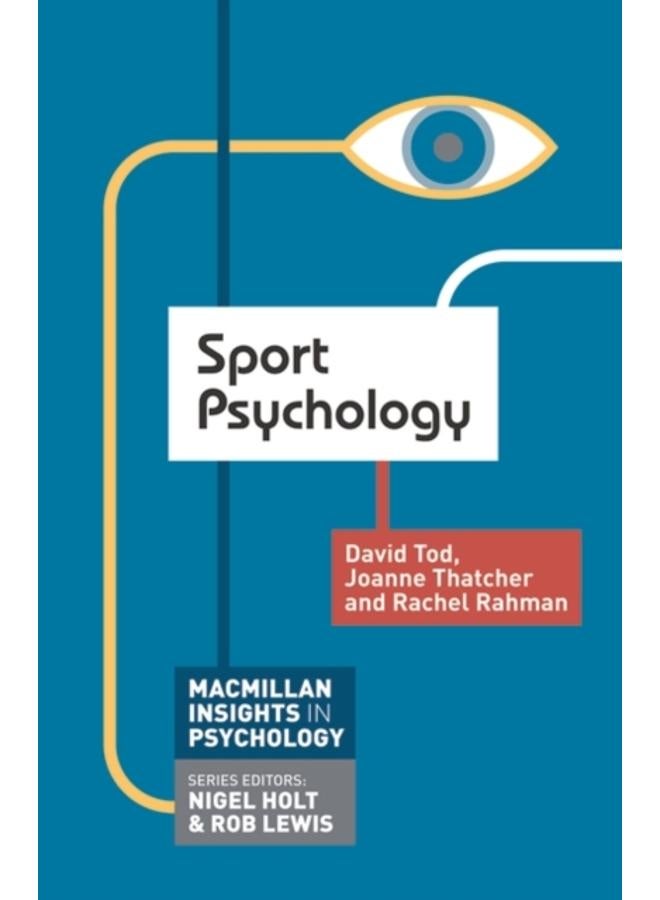 Sport Psychology 