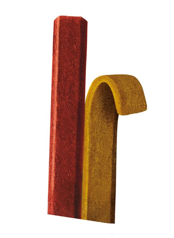 Bear Raspberry Pineapple Fruit Splits 100g - Image 3