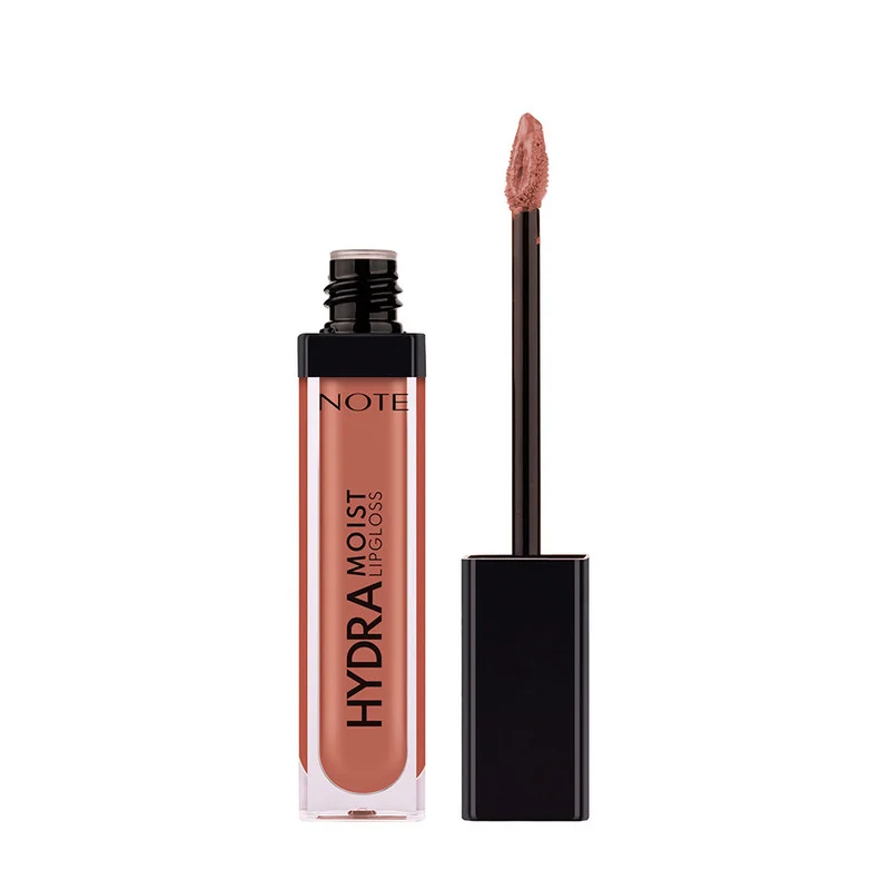 نوت Note Hydramoist Lipgloss 05 - Mystic Aura
