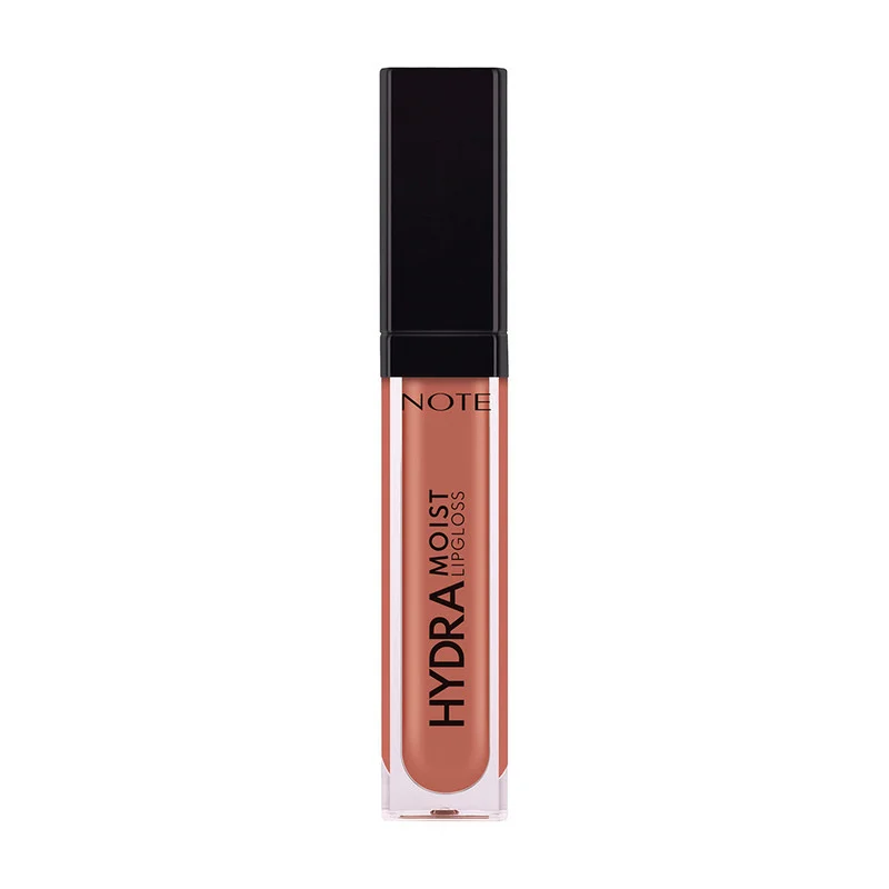 نوت Note Hydramoist Lipgloss 05 - Mystic Aura