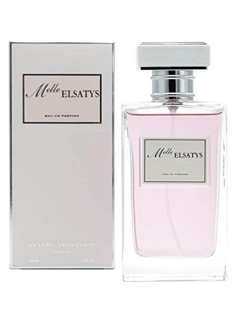Melle Elsatys EDP 100ml - Image 1