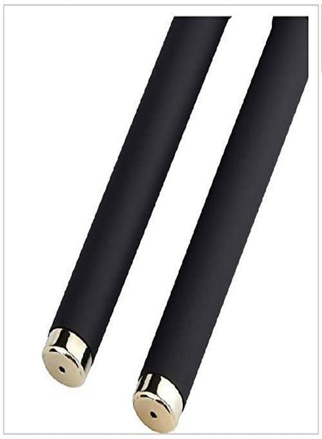 Shining Zon Round Shape YoYo Retractable Key Ring Key Chain for ID Card Holder (Blue Pack of 2) - Image 4