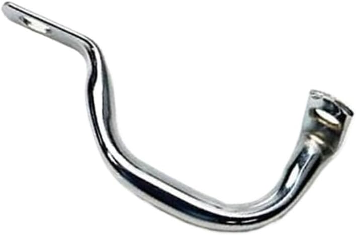 QASULER Motorcycle Rear Left Side Grab Handle - Image 1
