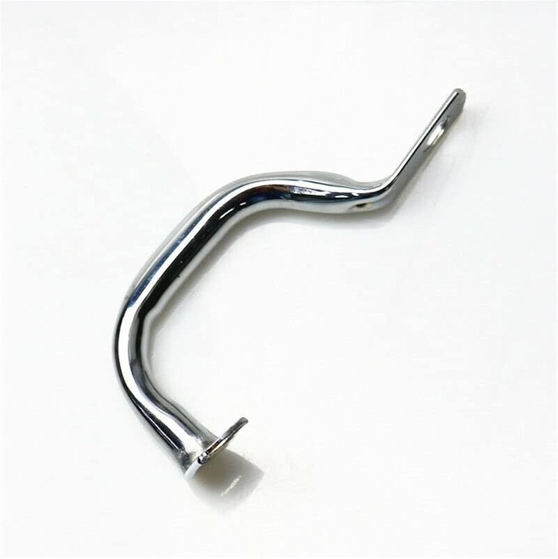 QASULER Motorcycle Rear Left Side Grab Handle - Image 3