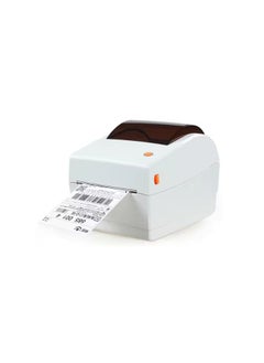 Kalon Thermal Shipping Label Printer  USB IOS android Direct Desktop Label Printer,  Bluetooth Thermal Label Maker Compatible with TP403  - Image 1
