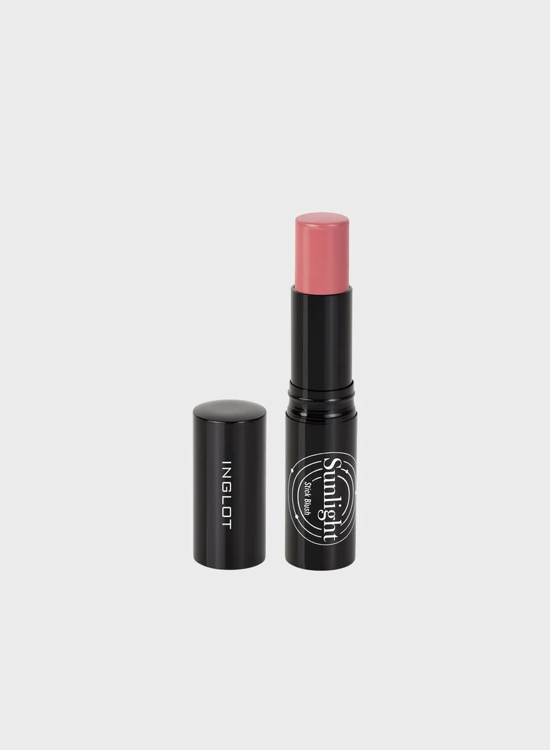 Inglot Sunlight Stick Blush Venus 302