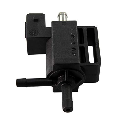 TAMKKEN صمام تجاوز توربو تشارجر TAMKKEN BL3E-9K378-BA BL3Z-9K378-A مناسب لسيارات FORD Explorer F150 Flex Focus Taurus Lincoln MKS MKT 2010 2011 2012 2013 2014 2015 2016 2017 2018 2019, BL3E9K378BA - Image 4