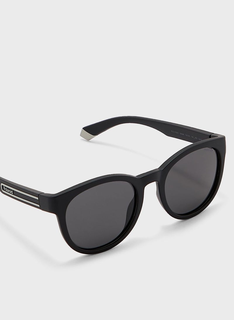 بولارويد نظارات شمسية واي فيرر - Image 3