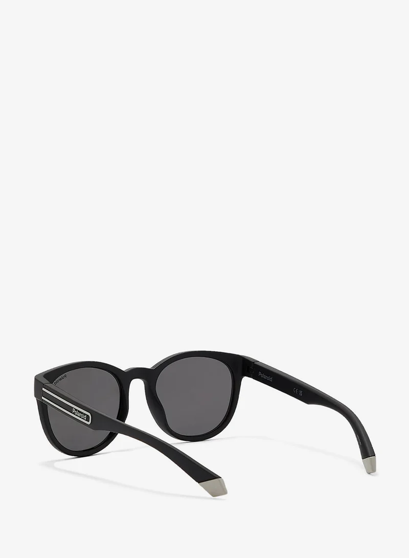 Polaroid Wayfarers Sunglasses