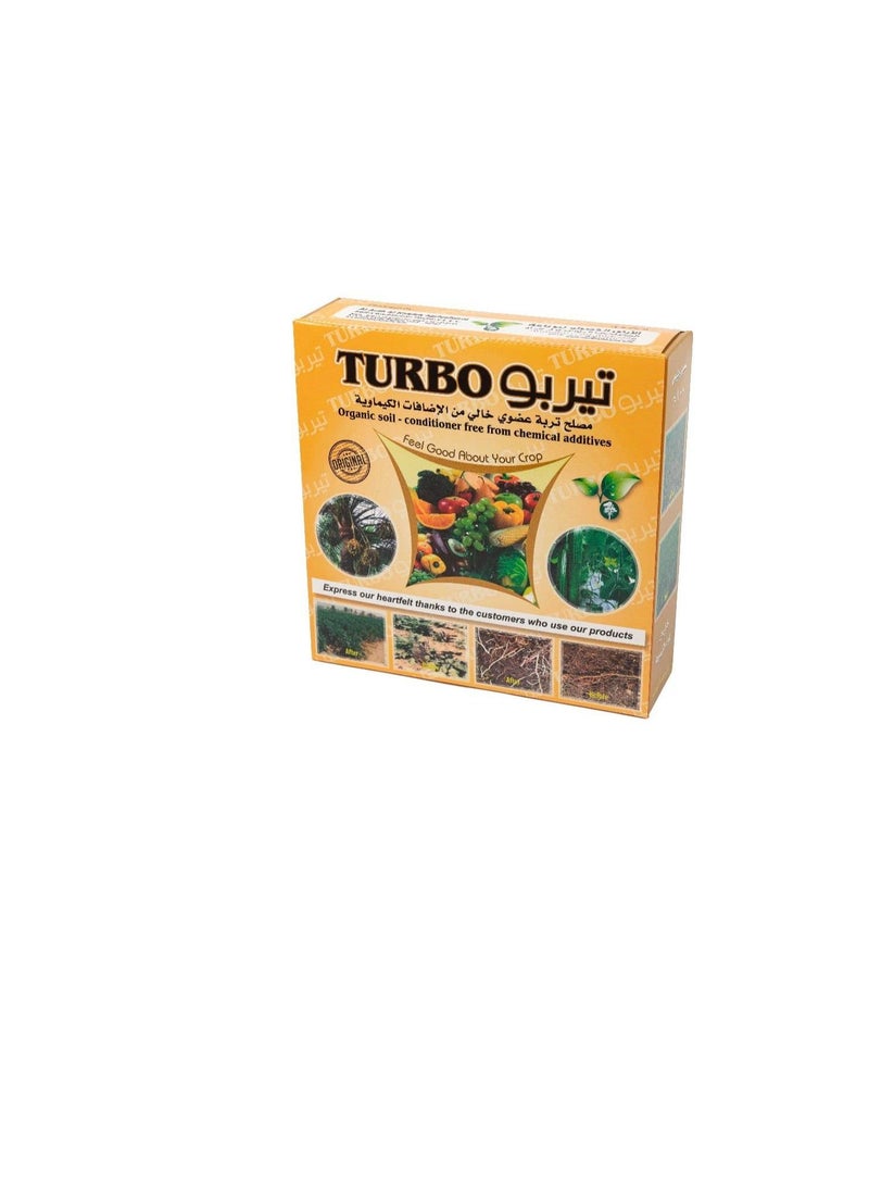 Turbo Organic Soil Conditioner - Image 3