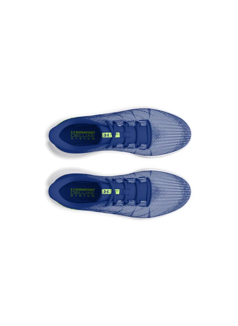 اندر ارمور Charged Speed Swift Running Shoes