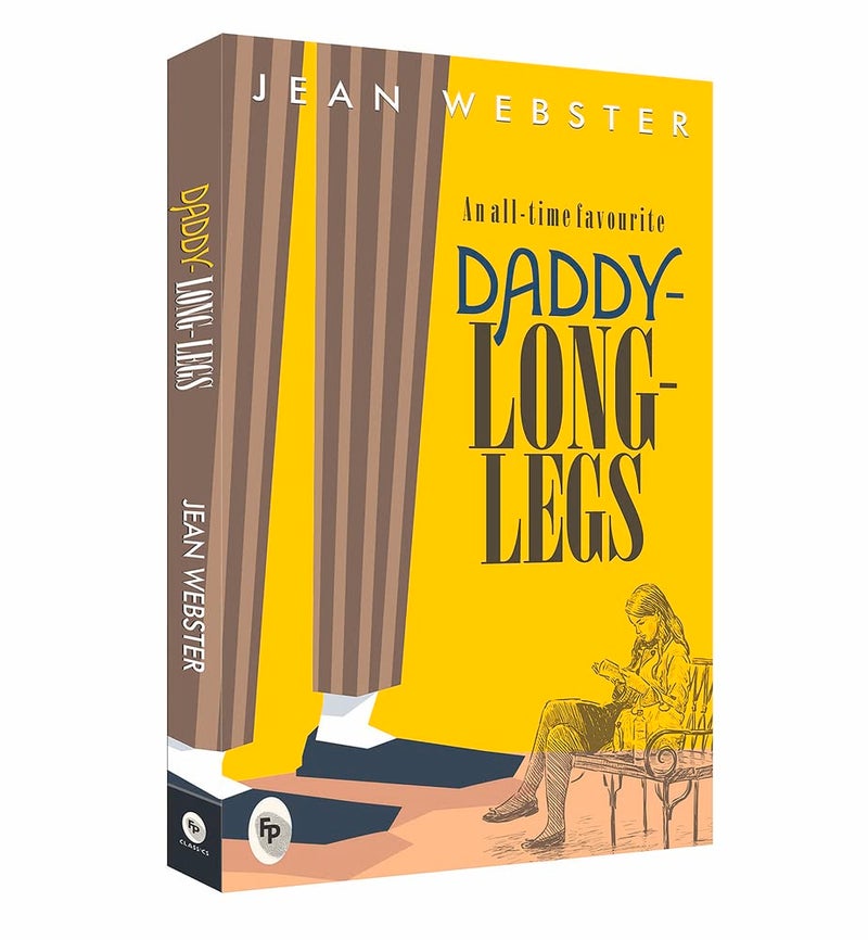 Daddy Long Legs