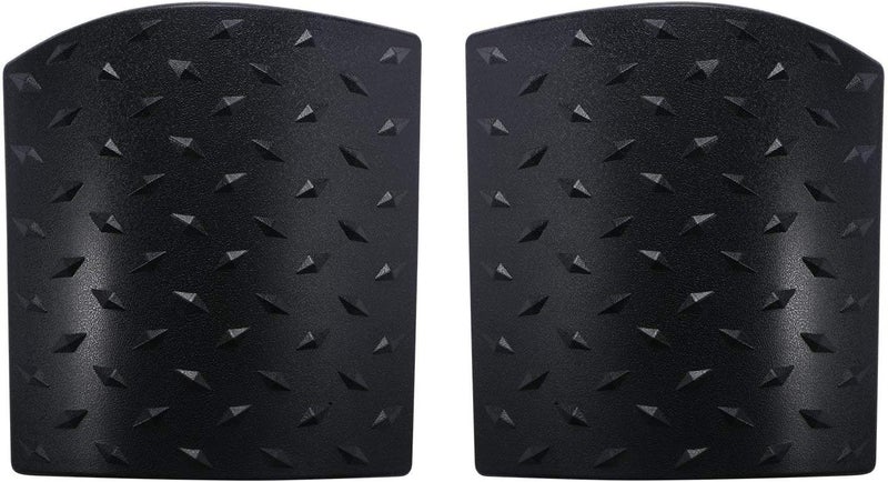 GOHAWKTEQ Black Cowl Body Armor Outer Cowling Cover for Jeep Wrangler JK JKU Unlimited Rubicon Sahara X Off Road Sport Exterior Accessories Parts 2007 2008 2009 2010 2011 2012 2013 2014 2015 2016 2017 G016JP - Image 4