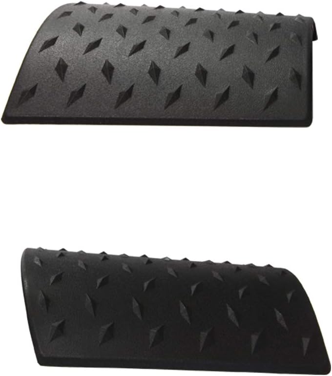 GOHAWKTEQ Black Cowl Body Armor Outer Cowling Cover for Jeep Wrangler JK JKU Unlimited Rubicon Sahara X Off Road Sport Exterior Accessories Parts 2007 2008 2009 2010 2011 2012 2013 2014 2015 2016 2017 G016JP - Image 5