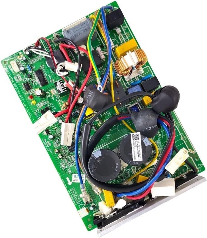 LDGSUPH Air Conditioning Computer Board，Compatible For Midea，CE-KFR48W/BP2(343PFC) CE-KFR48W-BP2(343PFC).D.13.WP2-1，air Conditioning Parts - Image 2