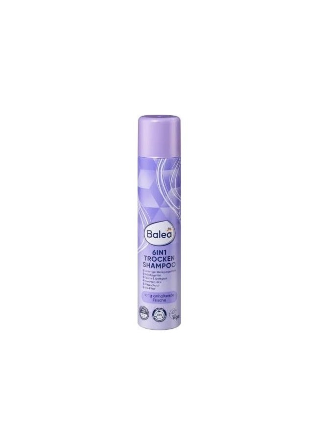 6In1 - Trocken Shampoo - 200ml - pzsku/Z1A17FBD308433800BEB8Z/45/_/1736078373/d52b5299-e963-4acc-8f80-ab7af398f8d2