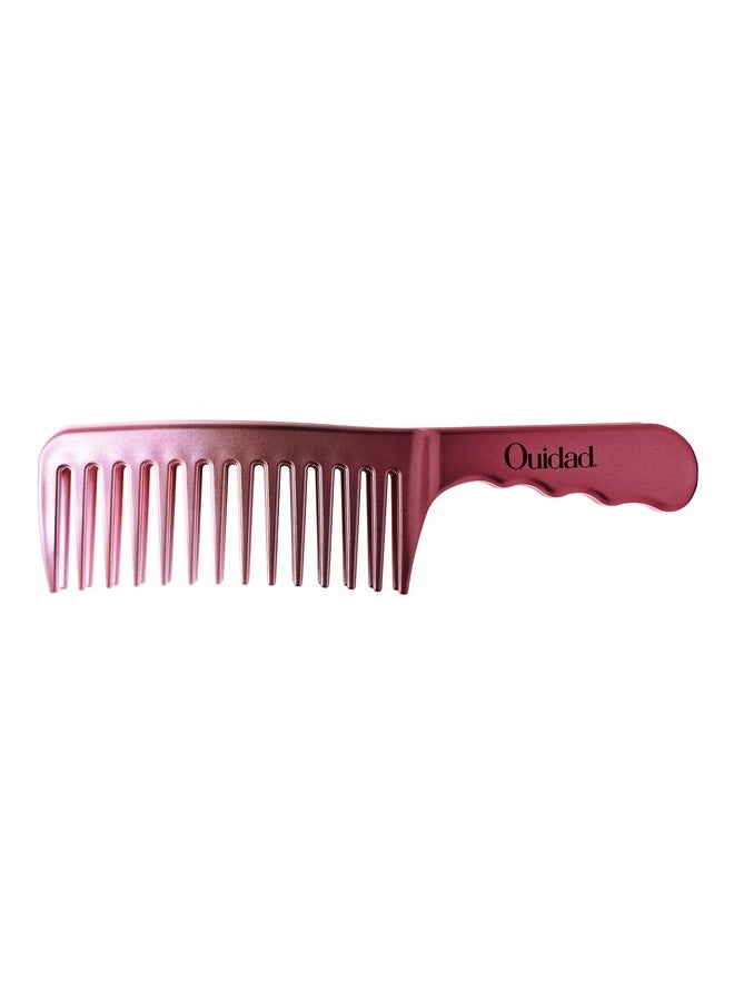 OUIDAD Ouidad Double Row Detangler, 1 ct.