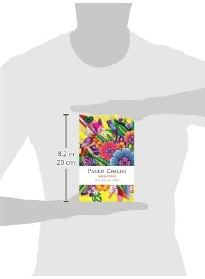 Sharing: 2014 Coelho Calendar  - Image 2