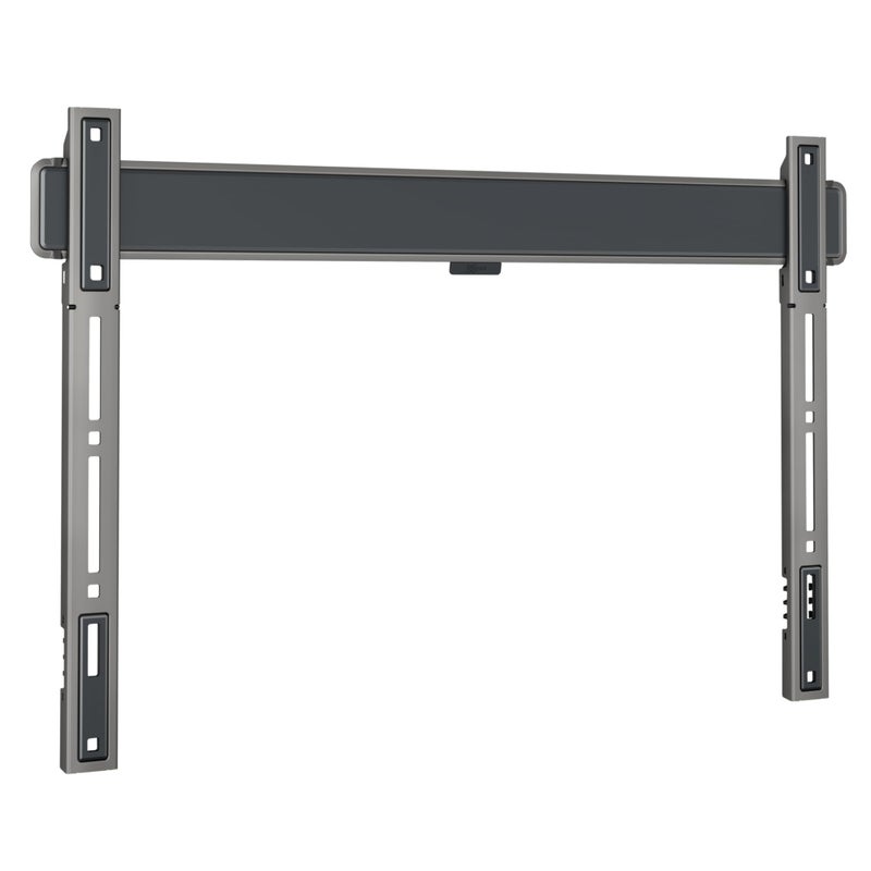 Vogel's Vogels TVM 5605 Extremely Flat TV wall Bracket for 40100 inch TVs Max 220 lbs TV Bracket max VESA 600x400 Universally Compatible Distance to the wall only 059 inch - Image 2