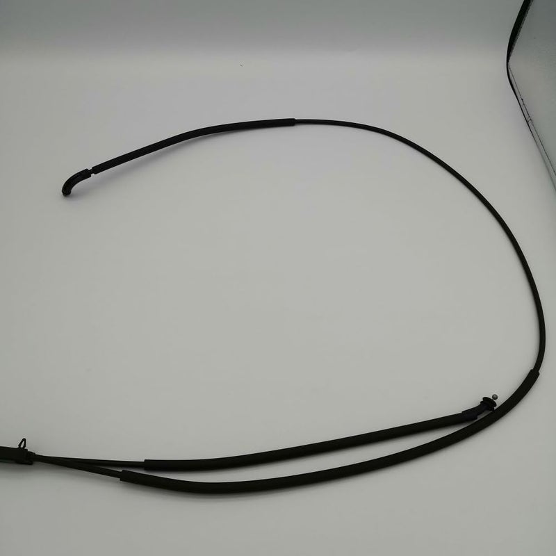 Wivplex Engine Cover Hood Release Cable - Image 5
