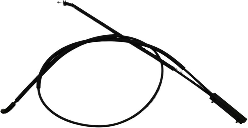 Wivplex Engine Cover Hood Release Cable - Image 1