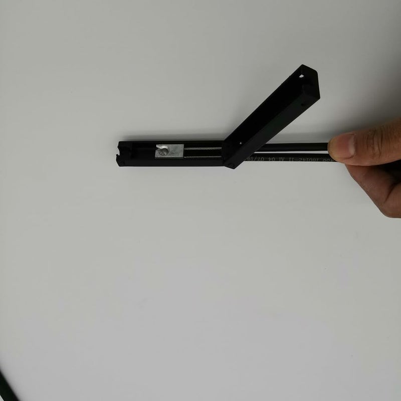 Wivplex Engine Cover Hood Release Cable - Image 3