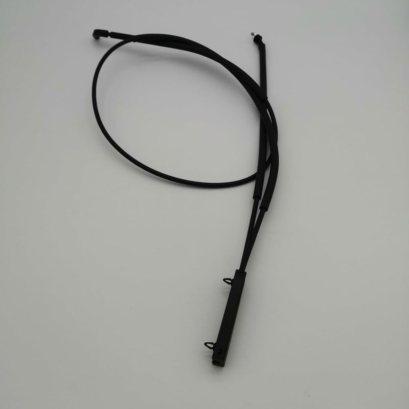 Wivplex Engine Cover Hood Release Cable - Image 2