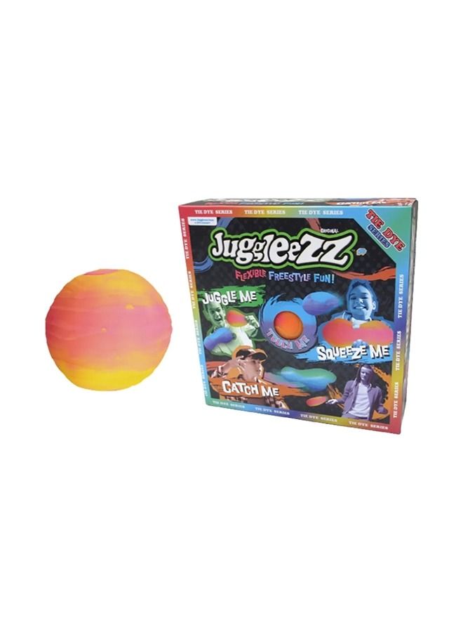 Juggleezz Tie Dye Colours Series - Image 1