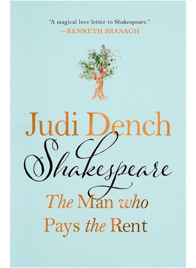 Shakespeare: The Man Who Pays the Rent - pzsku/Z1A1916637F4A93498744Z/45/_/1721063329/a81fe2a3-66e2-4bbd-a217-411ccf47ab4a