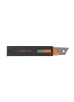 Magnusson's Garden Snap Off Knife Blade Kn53 30 Mm 5 Piece 