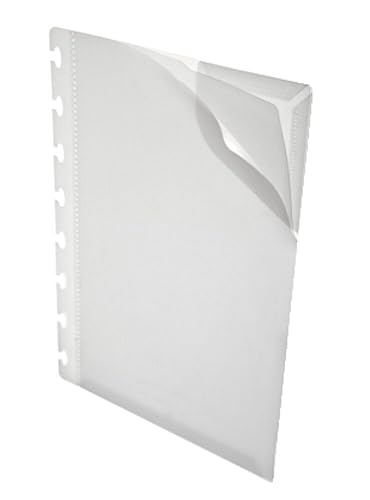Ampad Versa Crossover Notebook, 6 x 9 Inch Size, Wide-Ruled, Navy, 60 Sheets (25-635) - Image 2