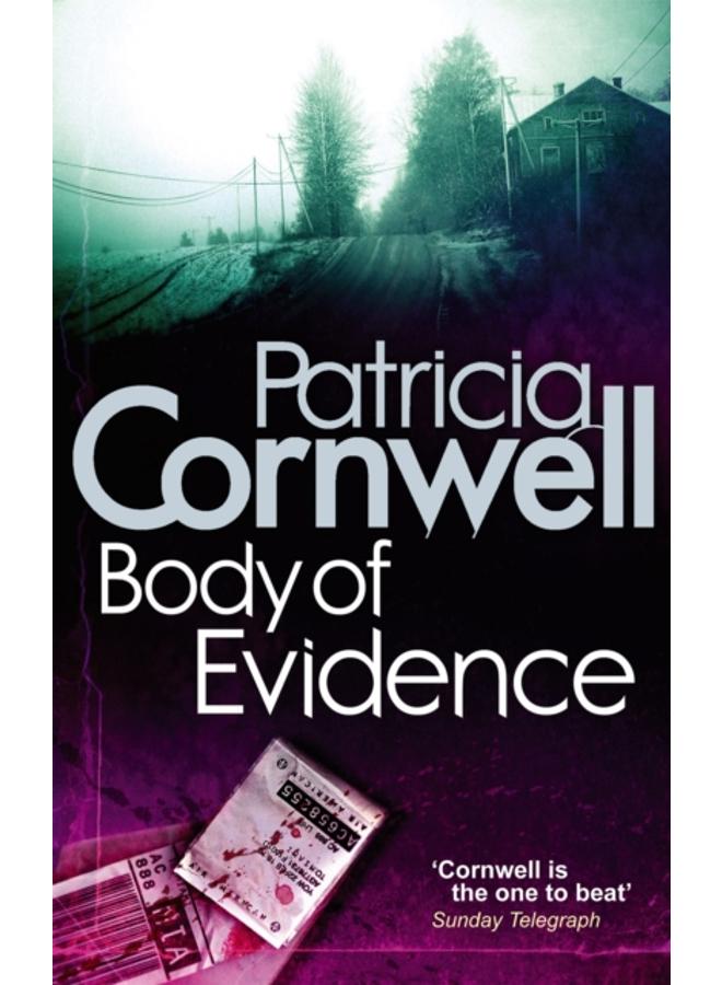 Body Of Evidence 
