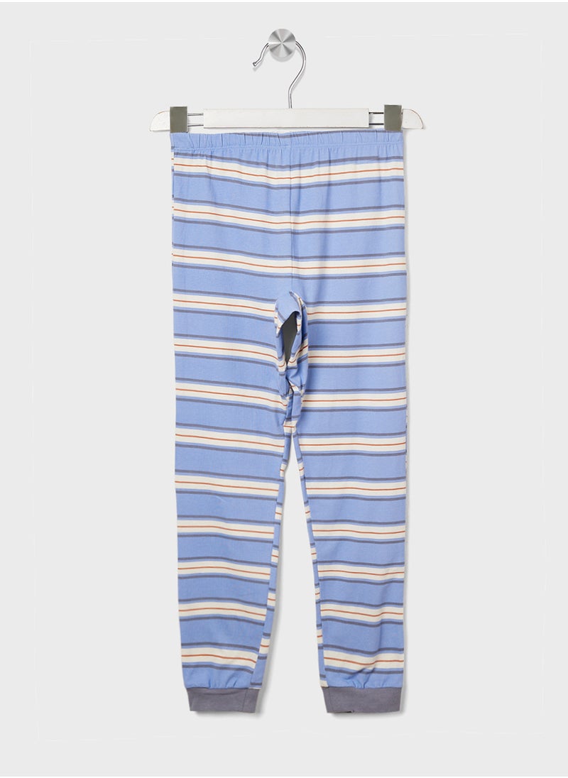 Cotton On - Kids Spider-Man Pyjama Set - Image 1