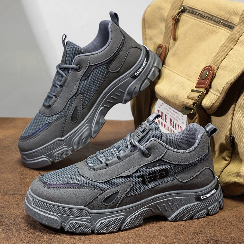 Unisex Casual Sneaker Shoes - Image 5