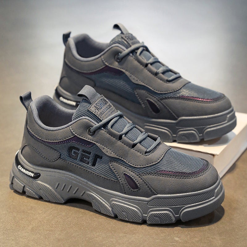 Unisex Casual Sneaker Shoes - Image 2